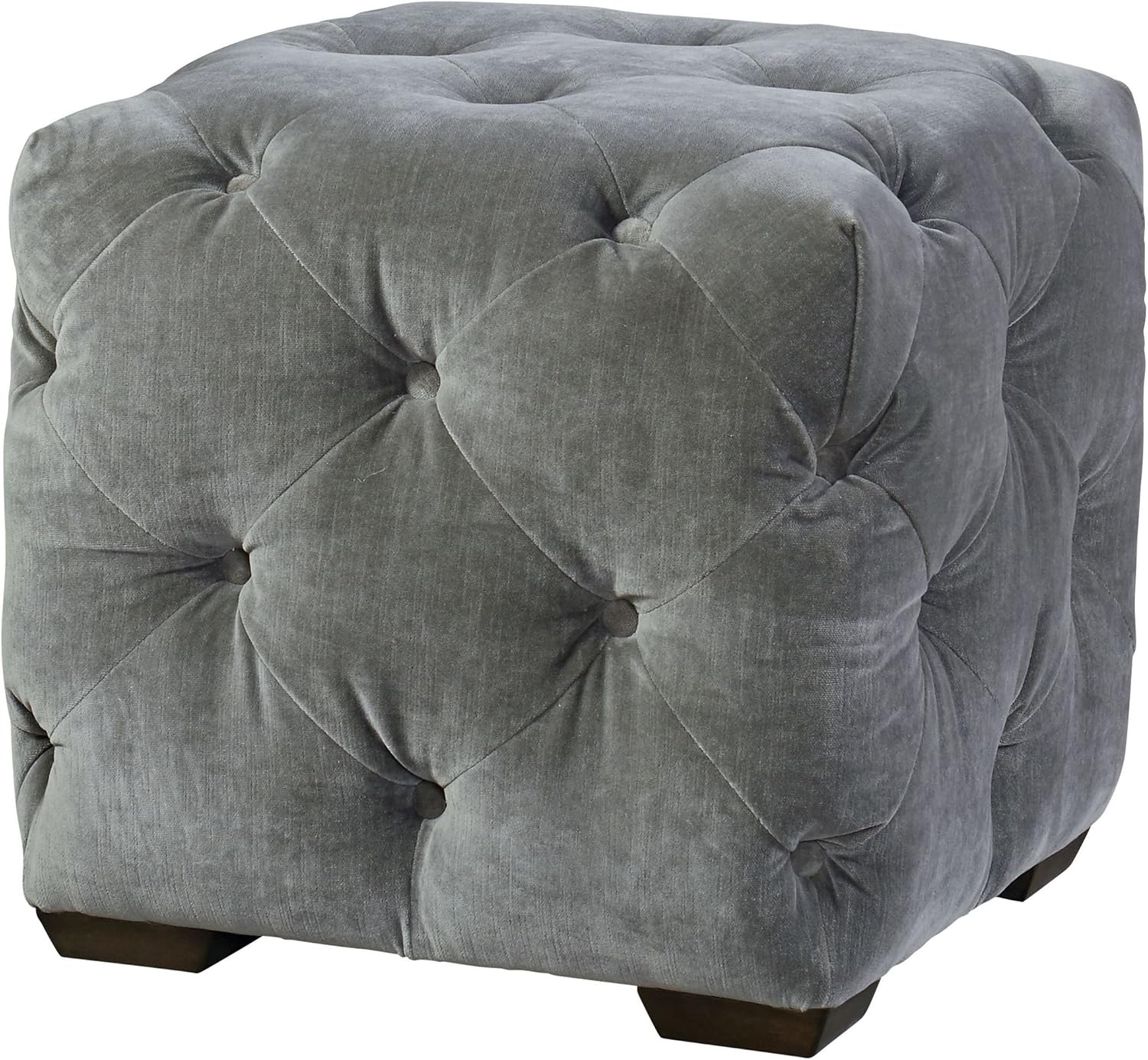 Universal Furniture Curated Collection Barkley Ottoman