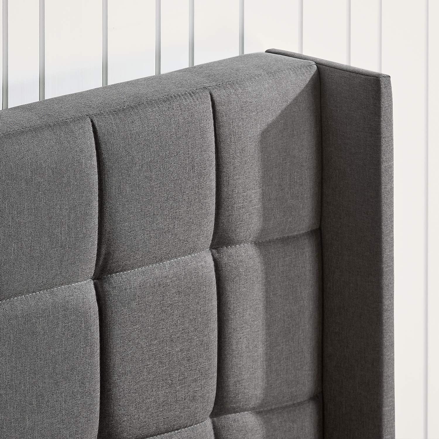 ZINUS Dori Bed Frame Packaging