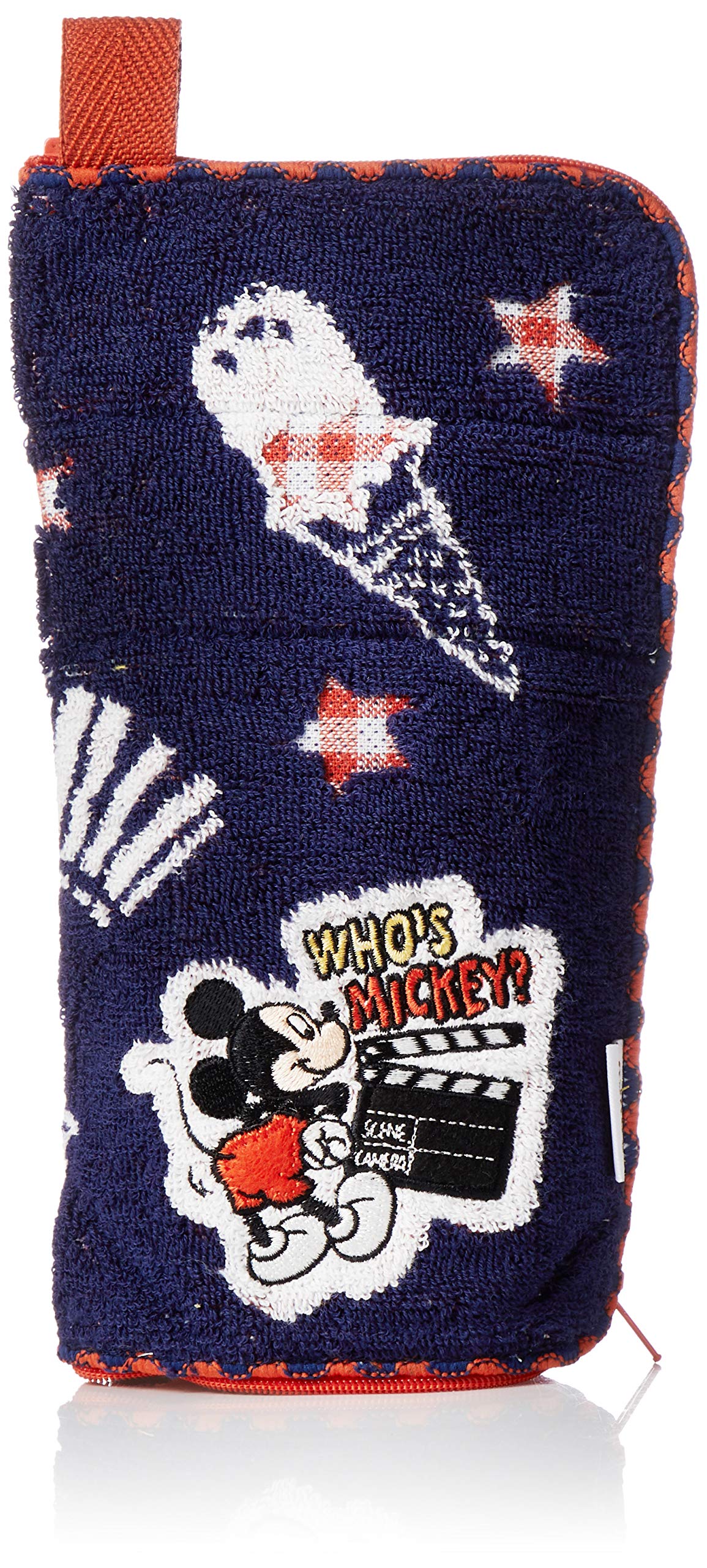 eyeup(アイアップ) タオルポーチ