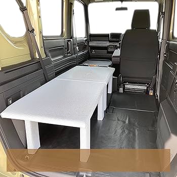 HONDA NVAN専用　換気口キットフルセット　ブラック　助手席側 HONDA NVAN専用 換気口キットフルセット ブラック 助手席側