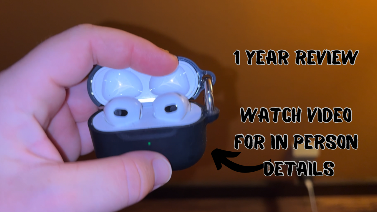 video