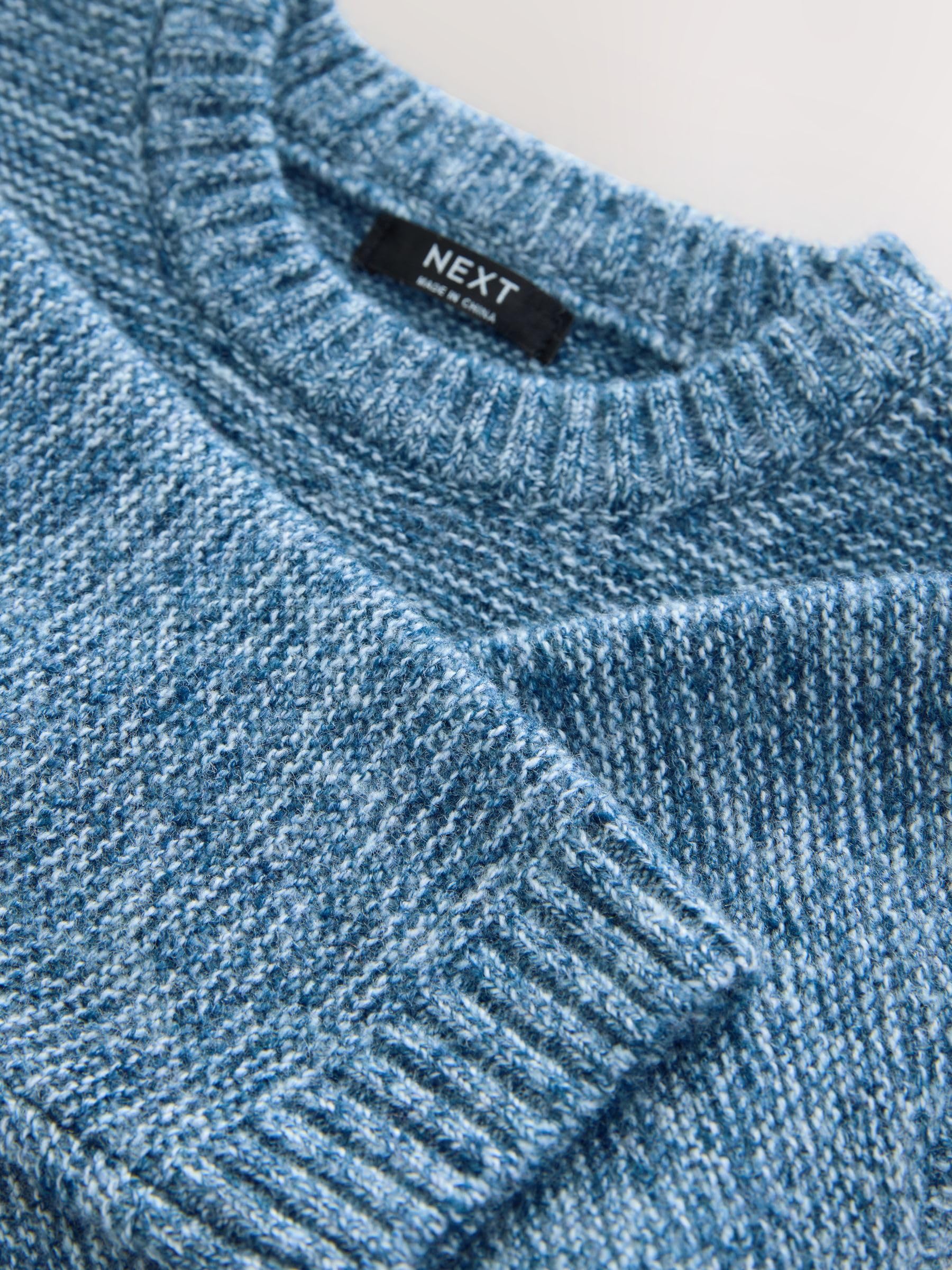 NEXT Jungen Strickpullover 62-122