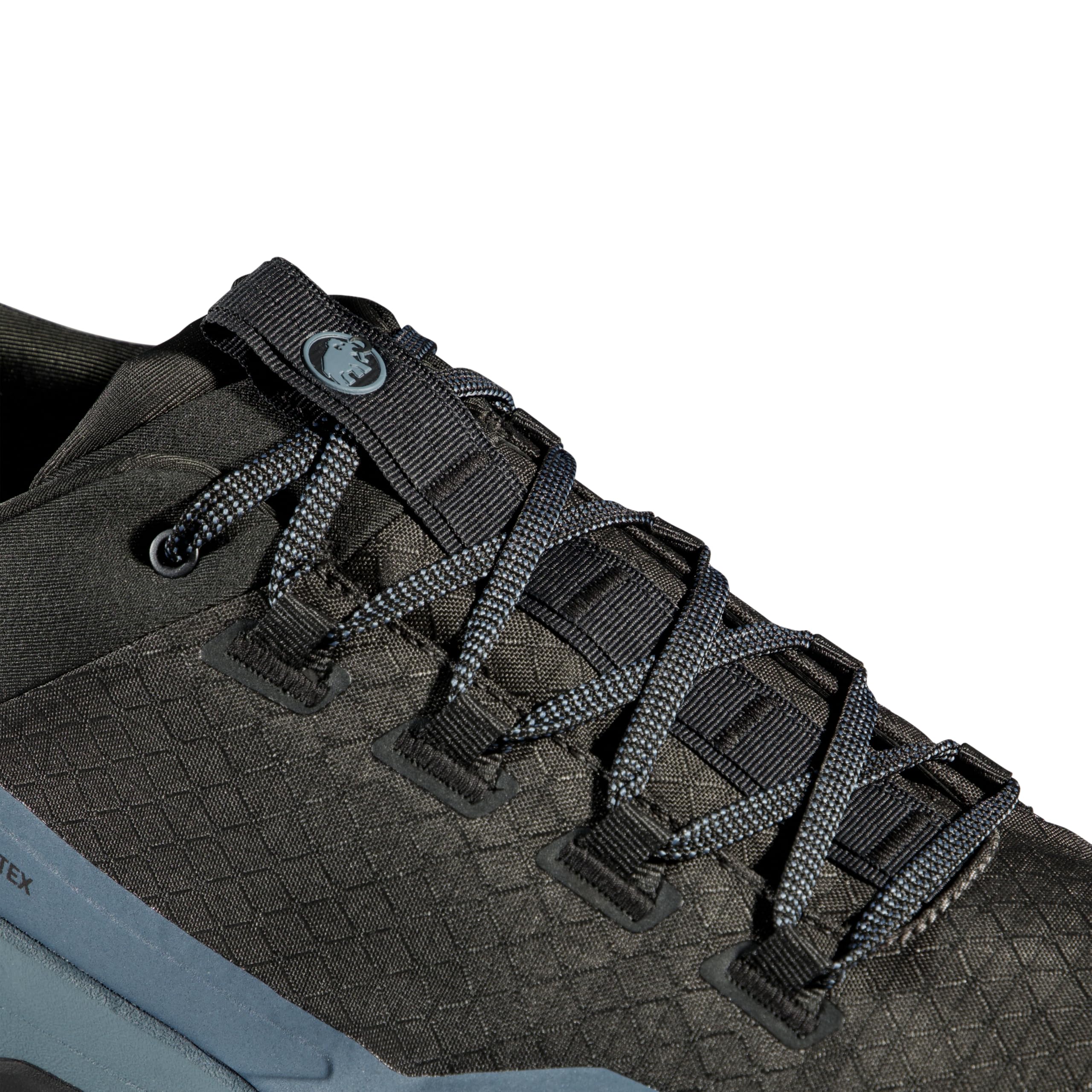 Mammut Mężczyźni Mammut Sertig Iii Low Gtx MenButy alpinistyczne