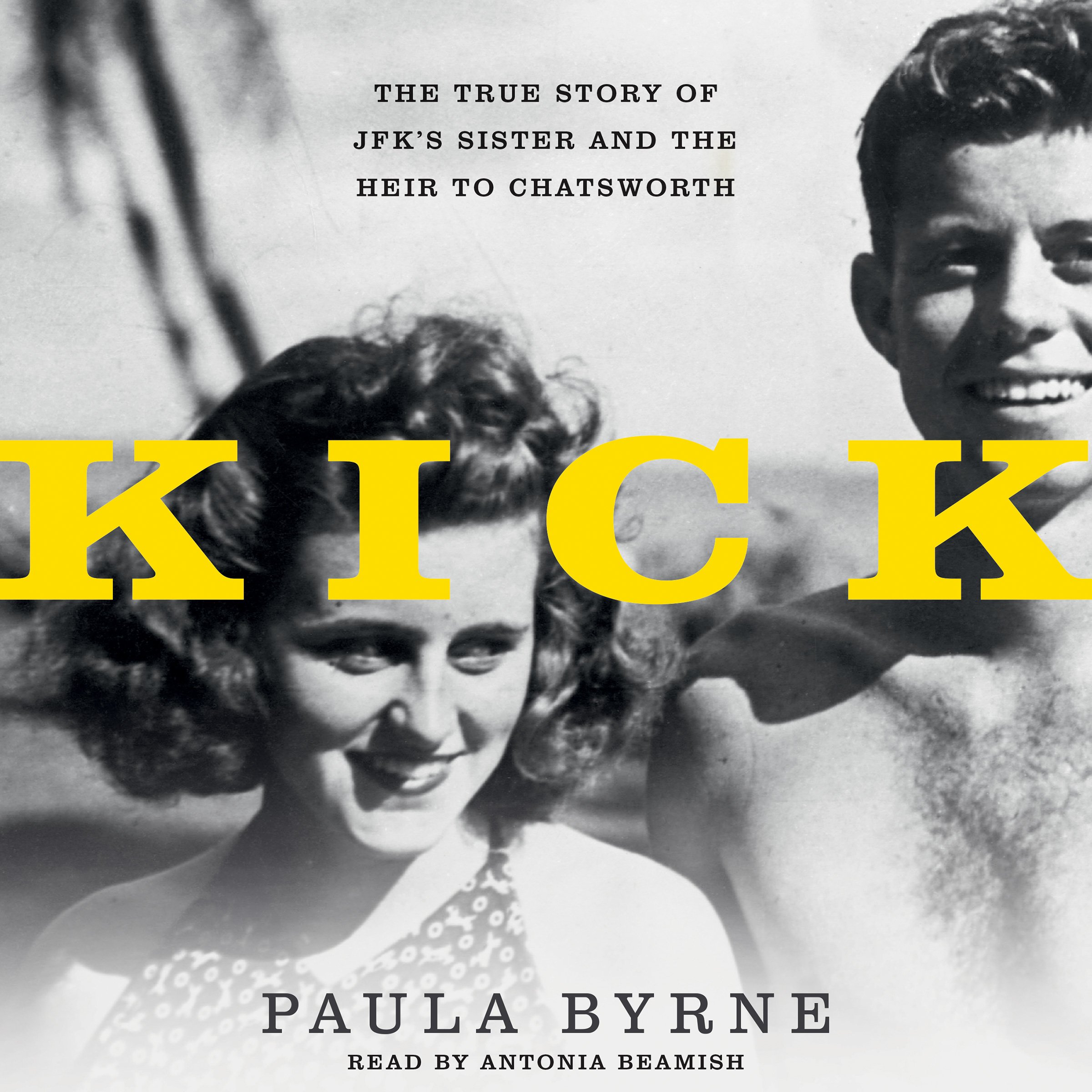 Cover art for Kick