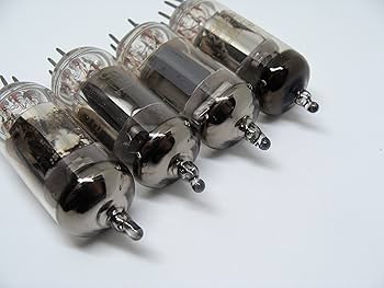 RCA1609 真空管4個セット RCA1609 真空管4個セット RCA1609 真空管4個セット RCA1609 真空管4個