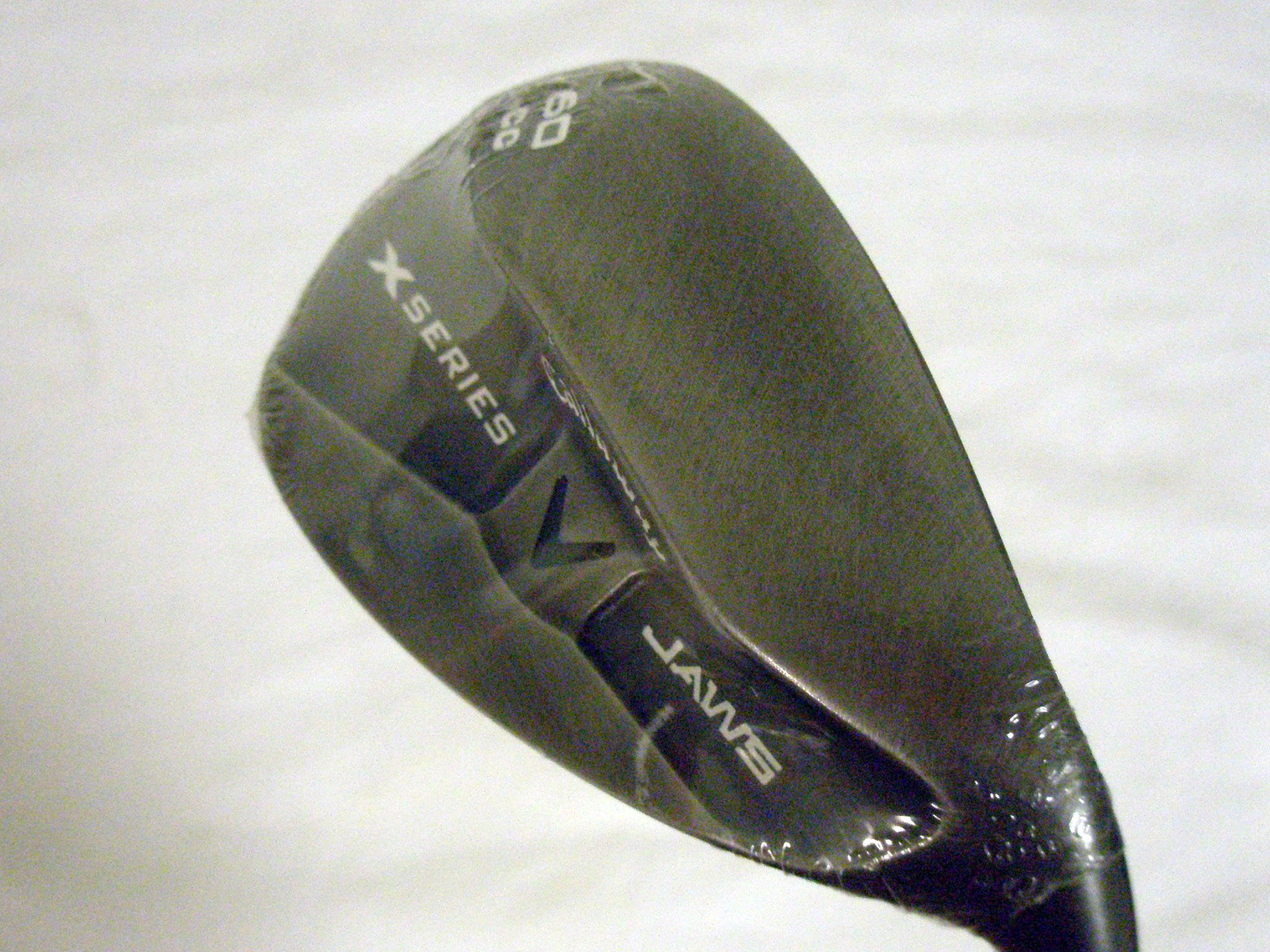 Callaway Golf X Series Jaws CC Wedge