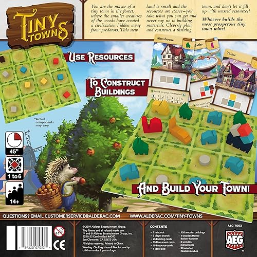 Miniatura 2 de Tiny Towns