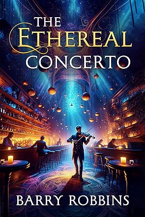 The Ethereal Concerto