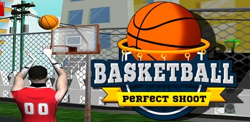 Basketball Perfect Shoot