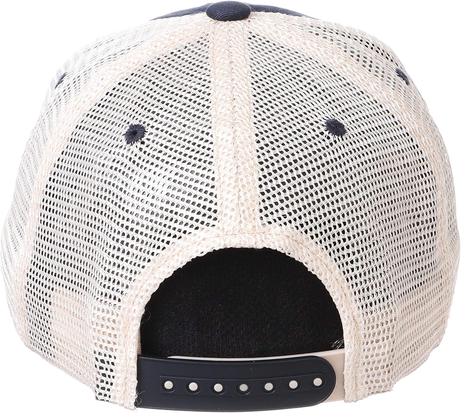 Zephyr Men's Standard Adjustable University Hat Team Color - Image 2