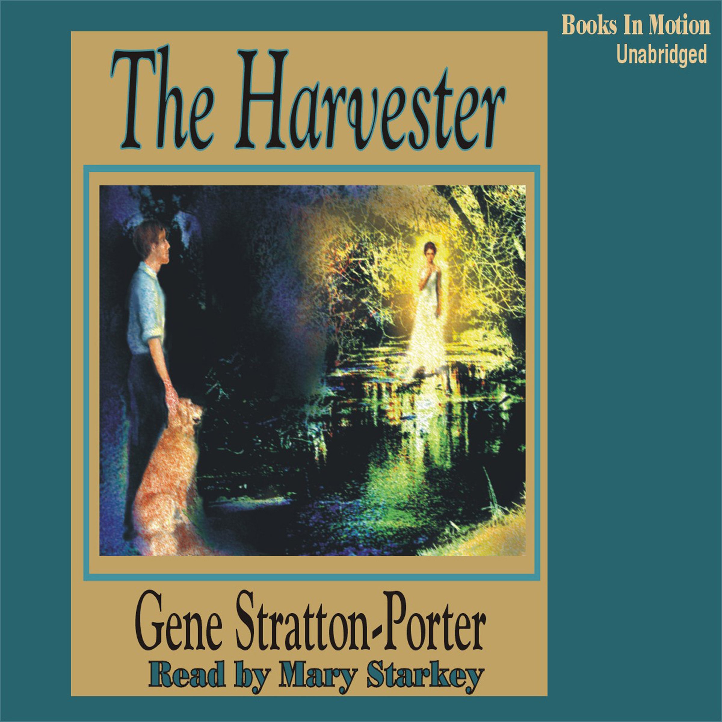 The Harvester