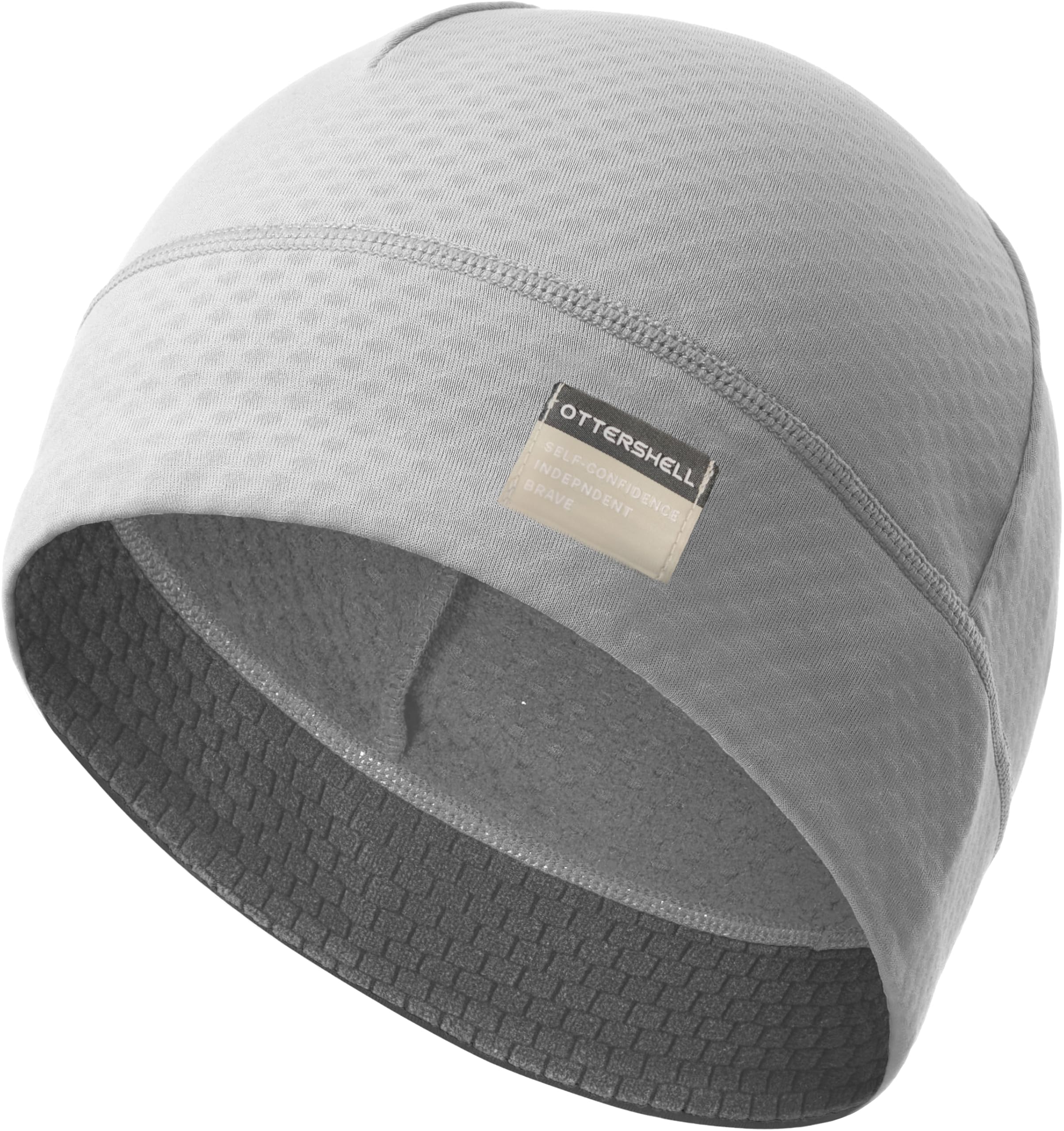 Beanie Skullcap for Men & Women,Thermal Lightweight Breathable for Running Skiing Sports Outdoor Casual Daily Wear