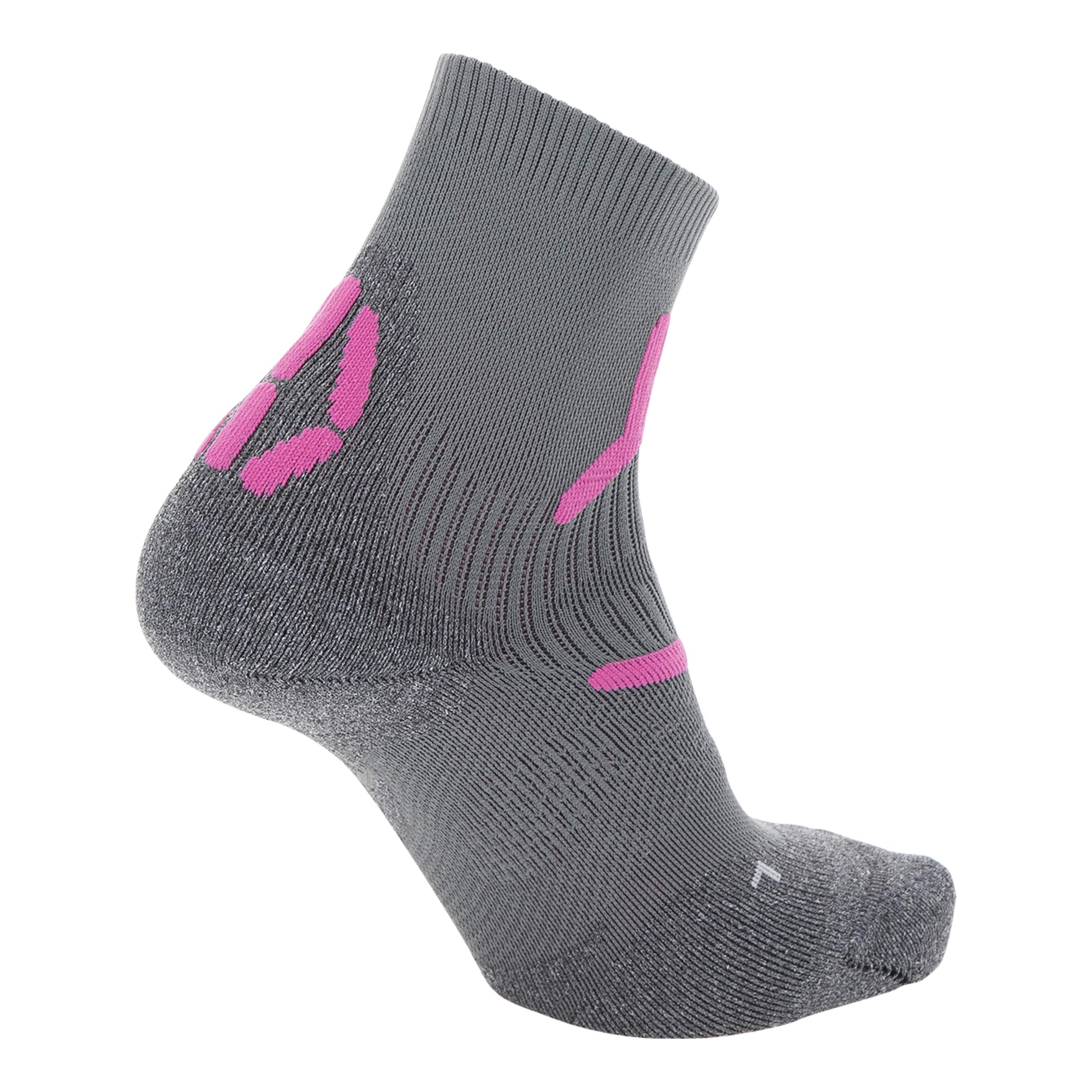 UYN Trekking 2in Socks CALZA DA TREKKING DONNA Donna