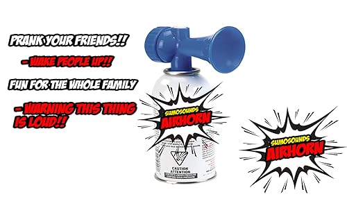 Air Horn