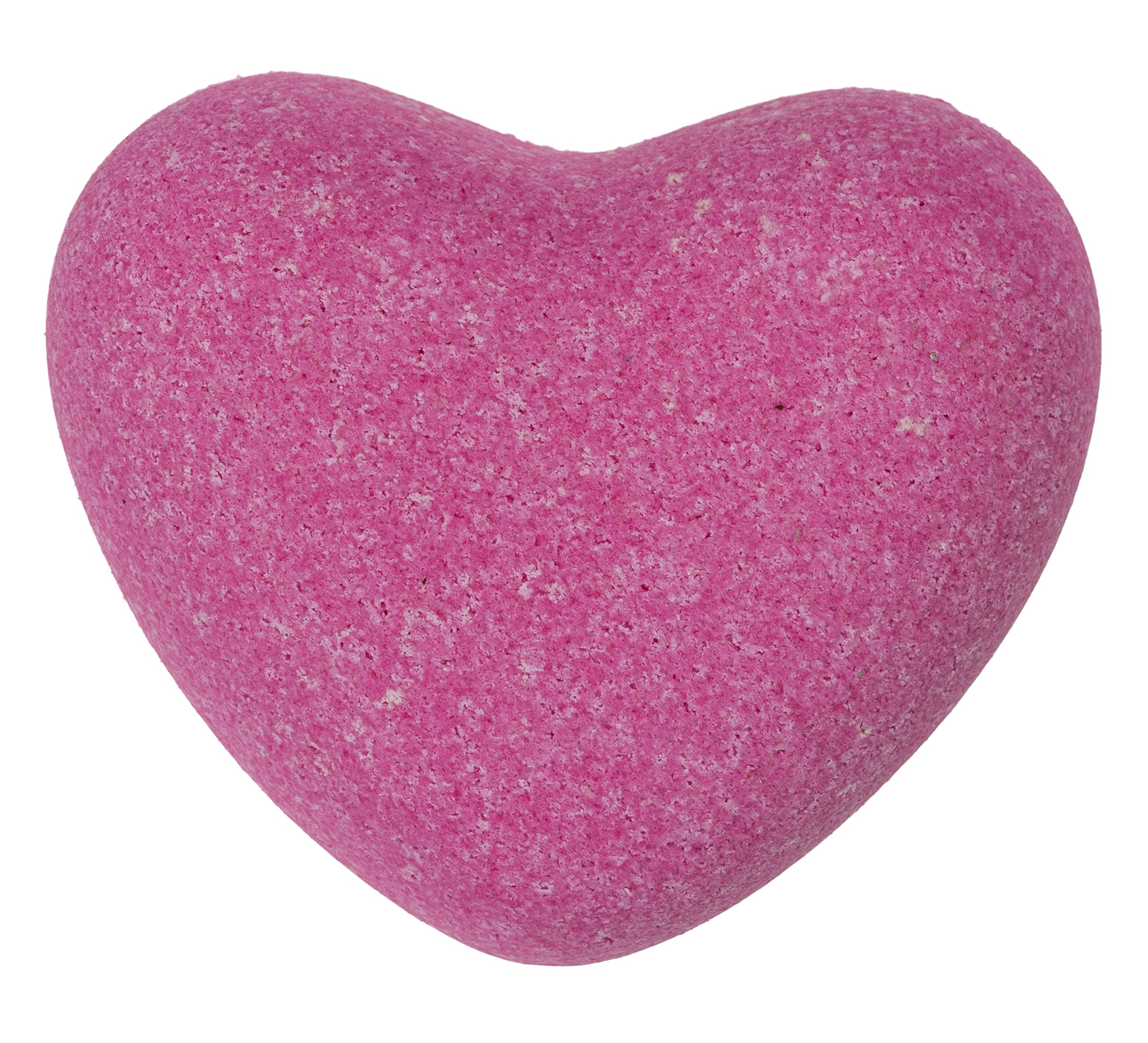 Set de regalo para bombas de baño, perlas de baño, aditivos de baño con aceites esenciales para mujeres, novias, madres, niños, regalo para cumpleaños, Navidad, Día de la Madre (12 x 150 g, corazón