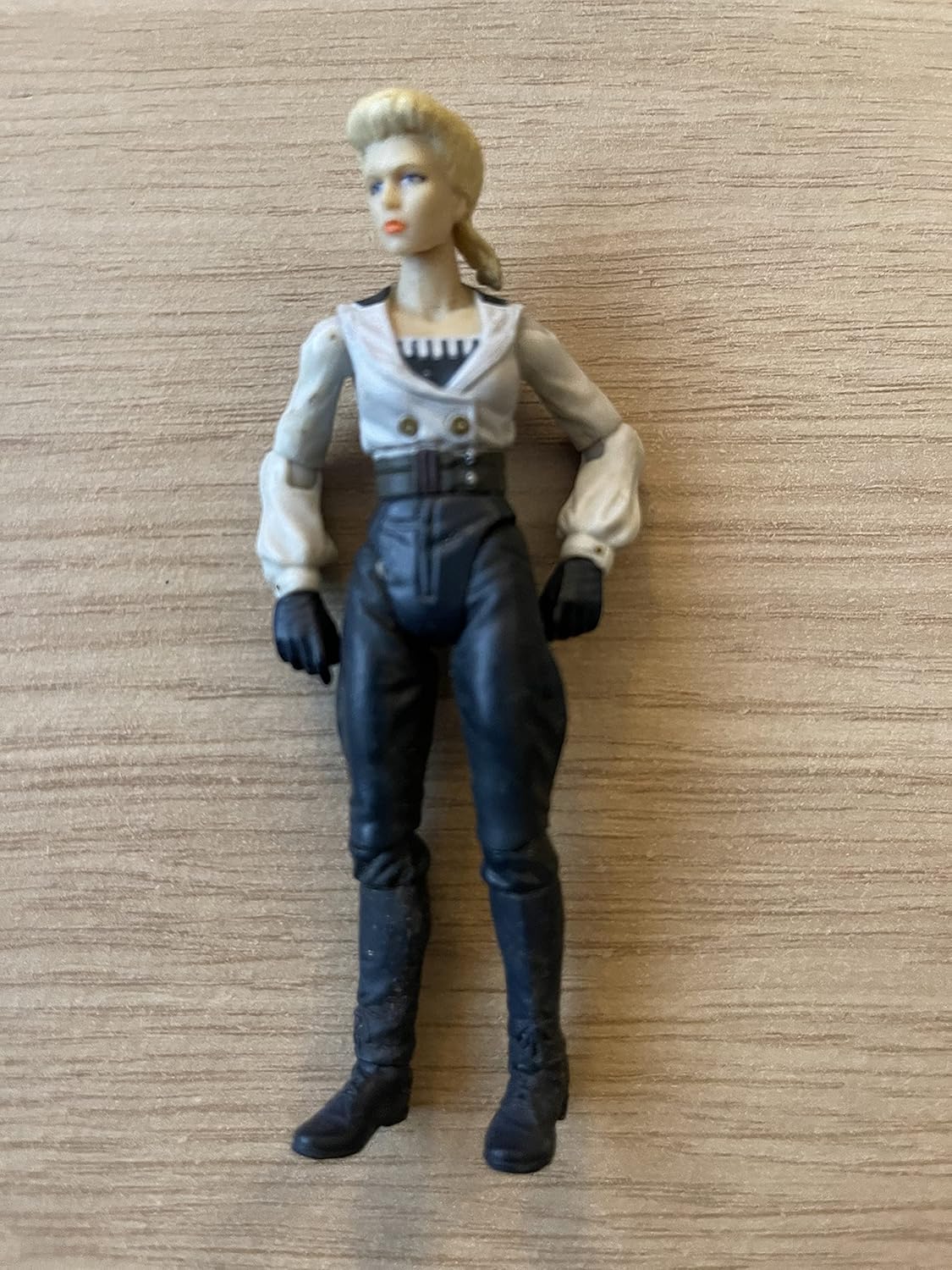 Buy Hasbro Indiana Jones The Last Crusade Series 3 Dr. Elsa Schneider
