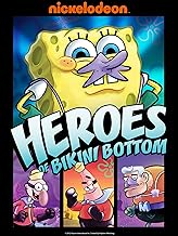 SpongeBob SquarePants: Heroes of Bikini Bottom