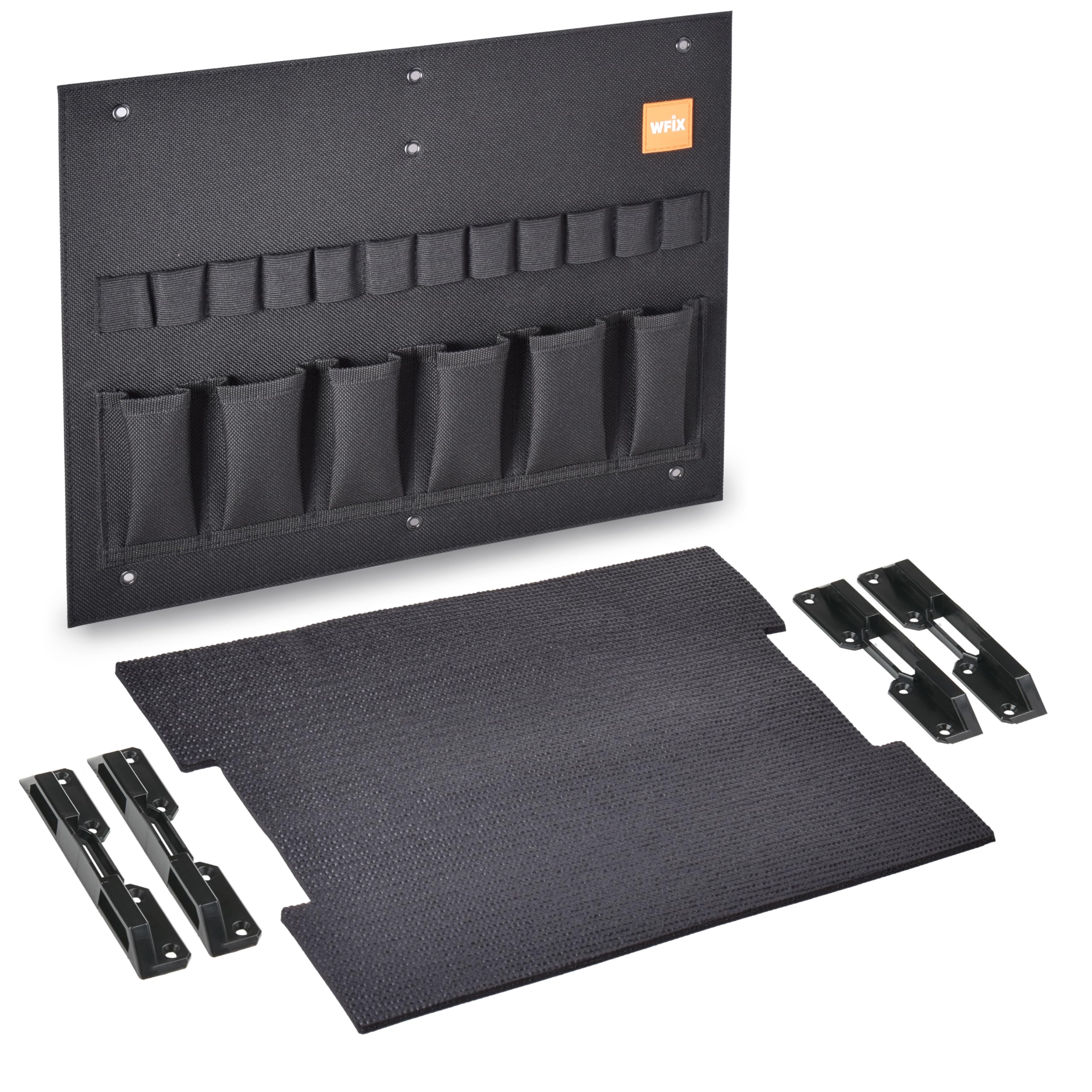 L-BOXX Scheda Utensile und Tappeto antiscivolo