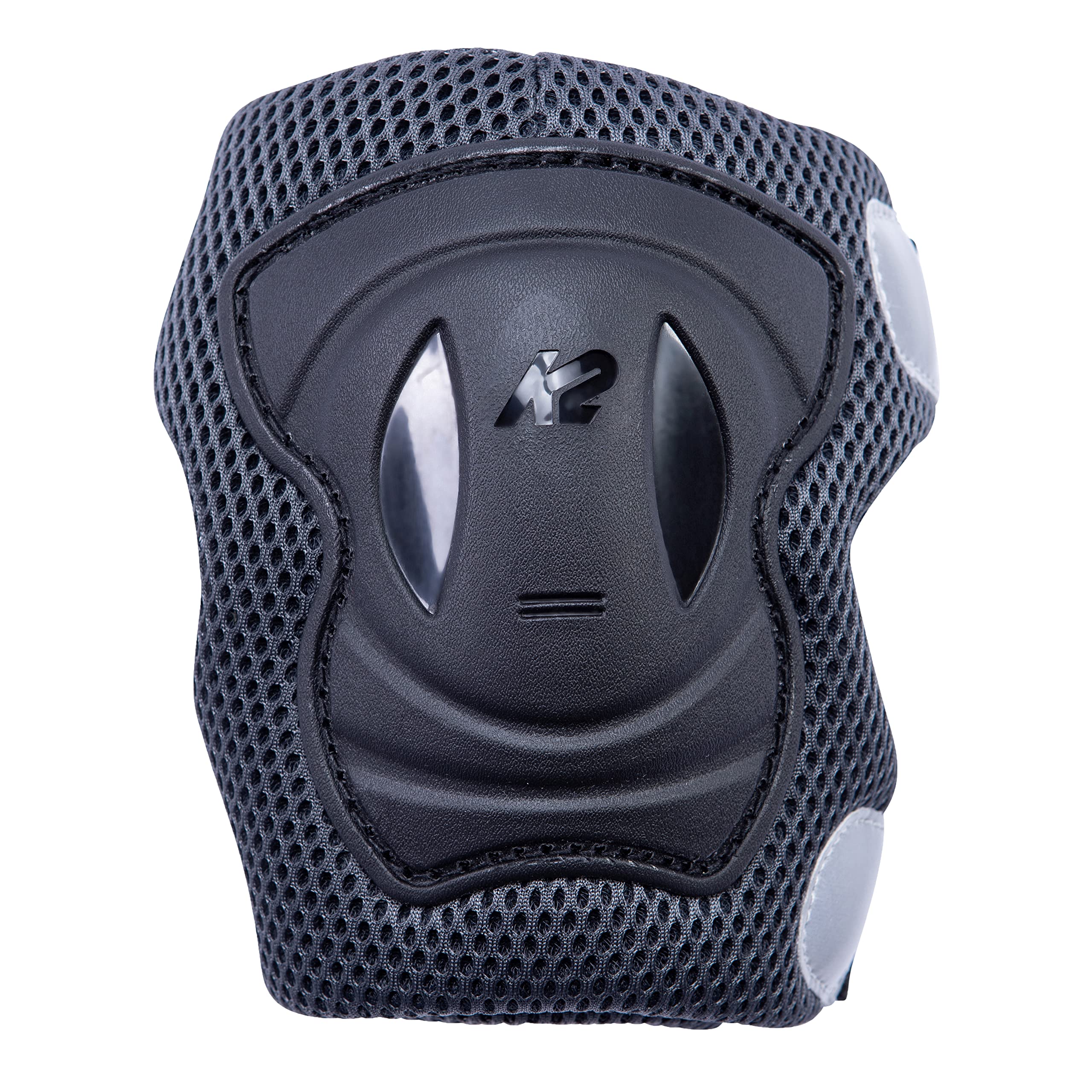 K2 Performance zestaw ochraniaczy 2025 czarny/antracyt
