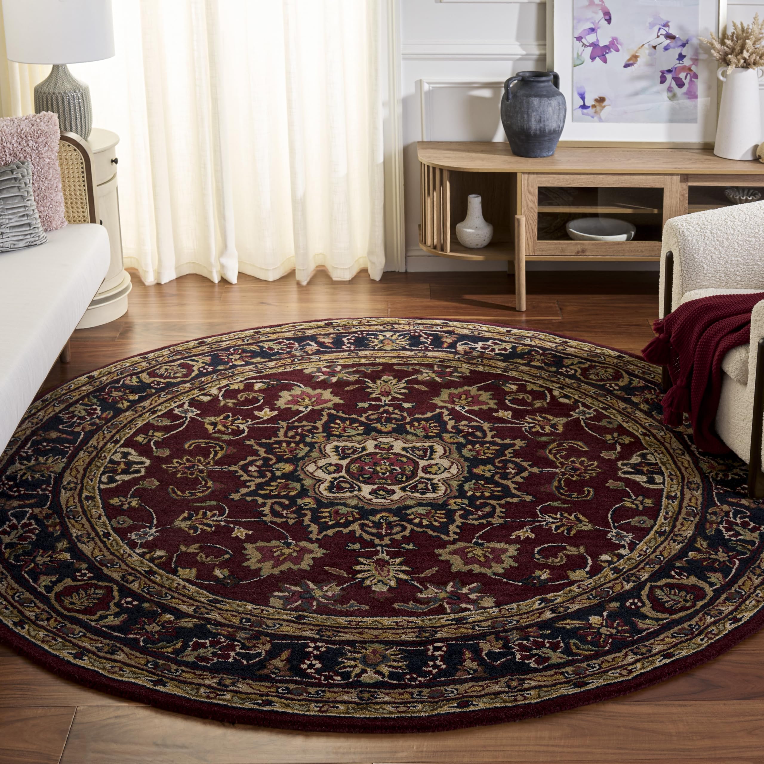 Safavieh Classic CL362A
