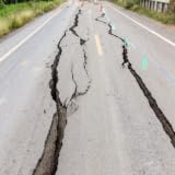 earthquake prediction