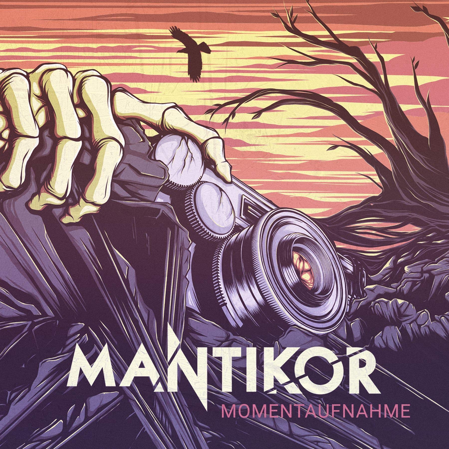 Mantikor