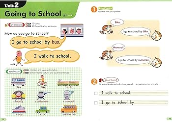 子供のための英語で自己表現ワーク(1) (Speech Adventure