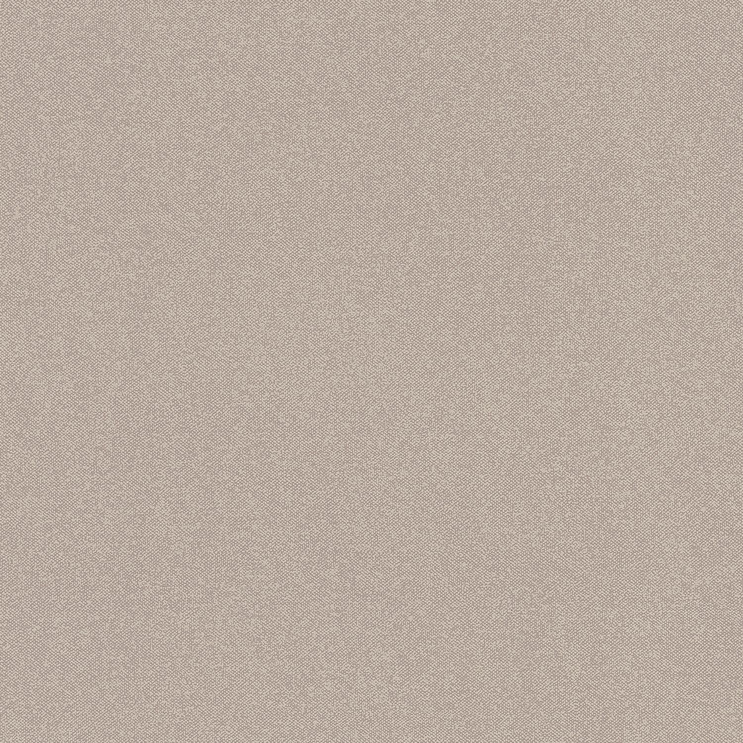 Papel pintado no tejido premium Profhome 375552-GU unicolor marrón liso