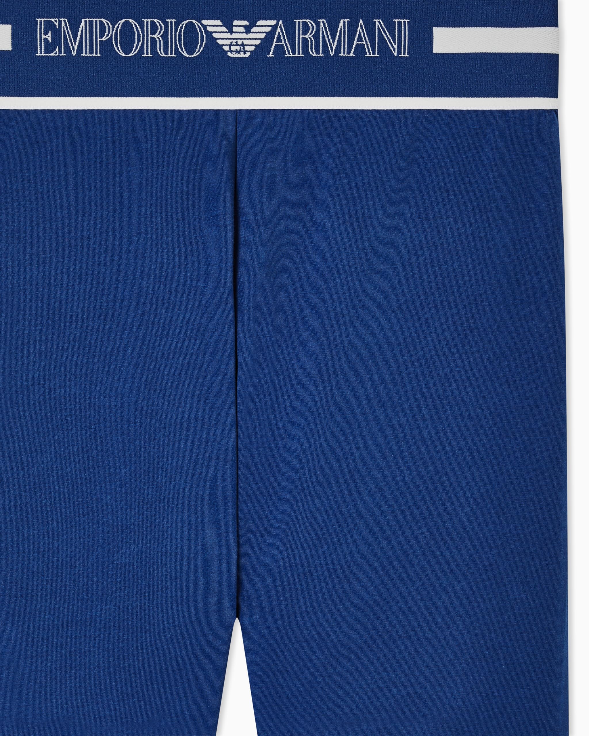 Emporio Armani Damen Lässige Hose Pants