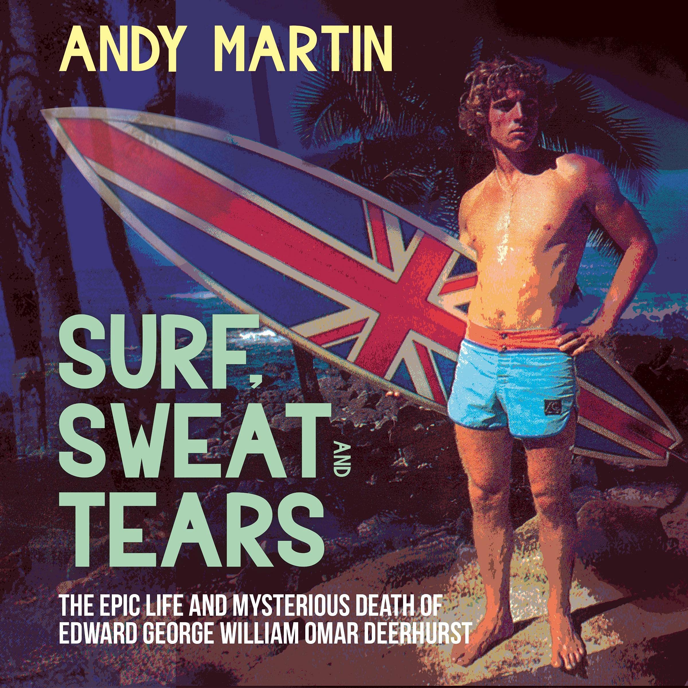 Surf, Sweat and Tears