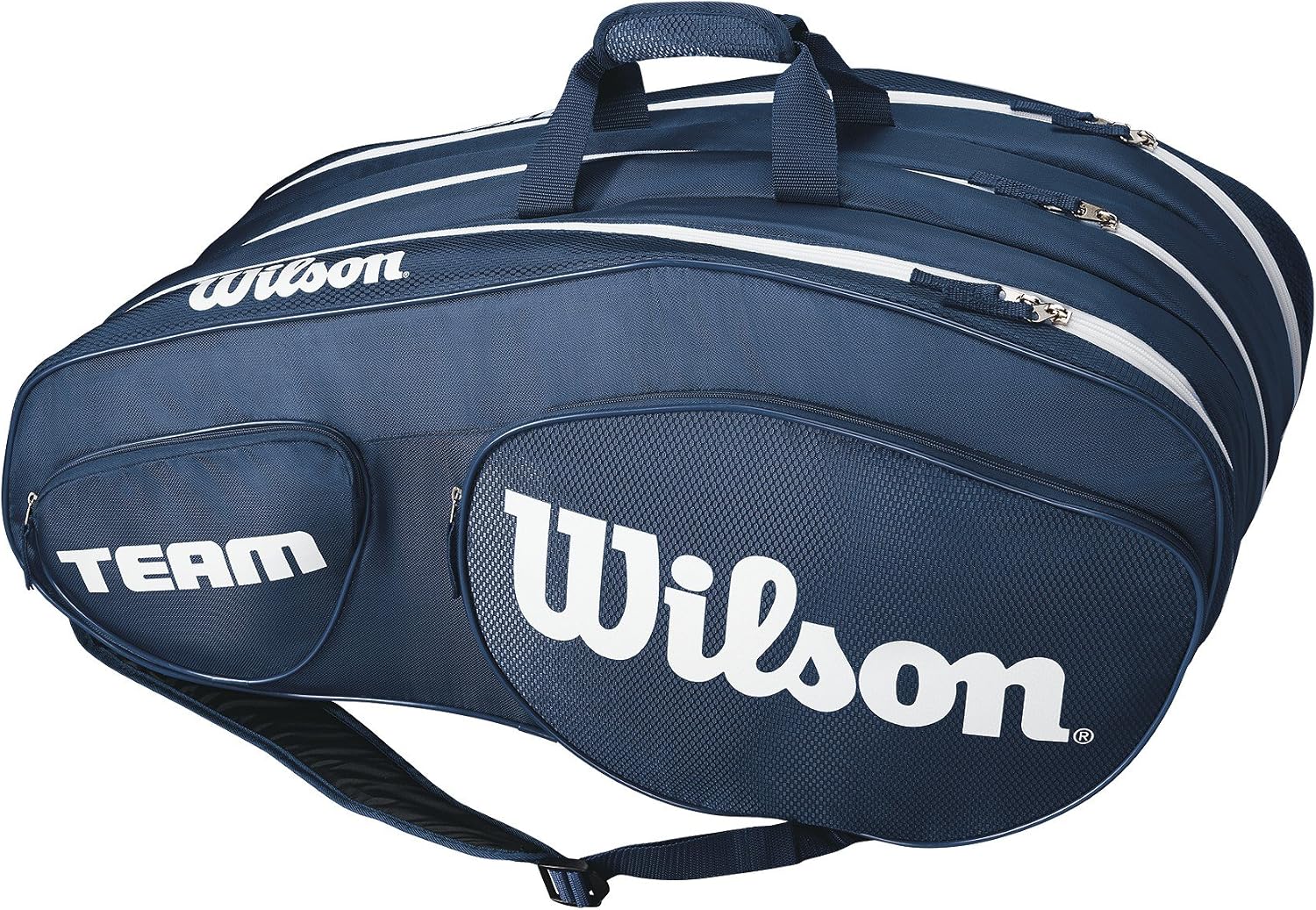 Wilson Team Tennis Bag Series