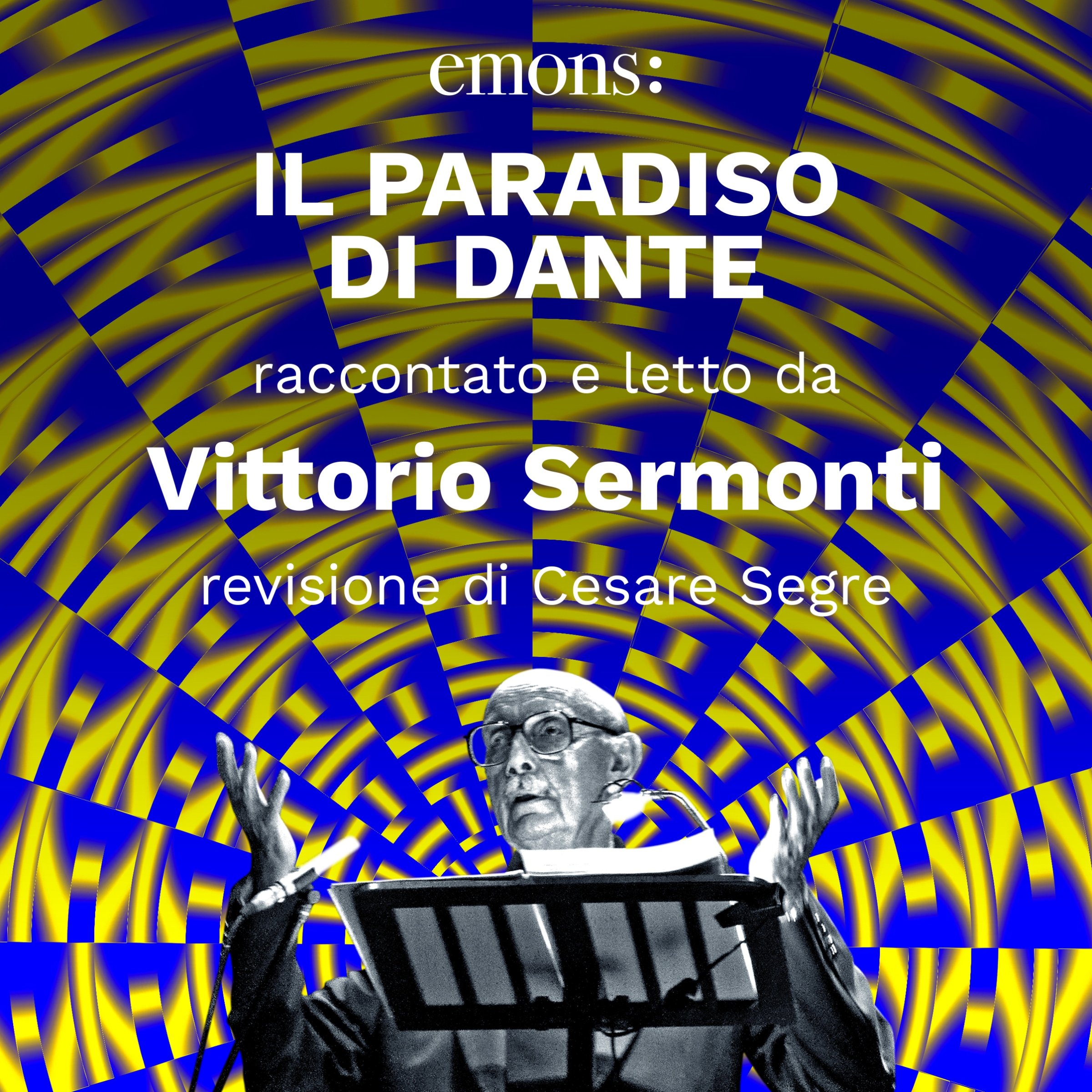 Il Paradiso di Dante