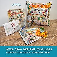 Vista 9 de Catstudio Bolsa con cremallera para astrología para padres