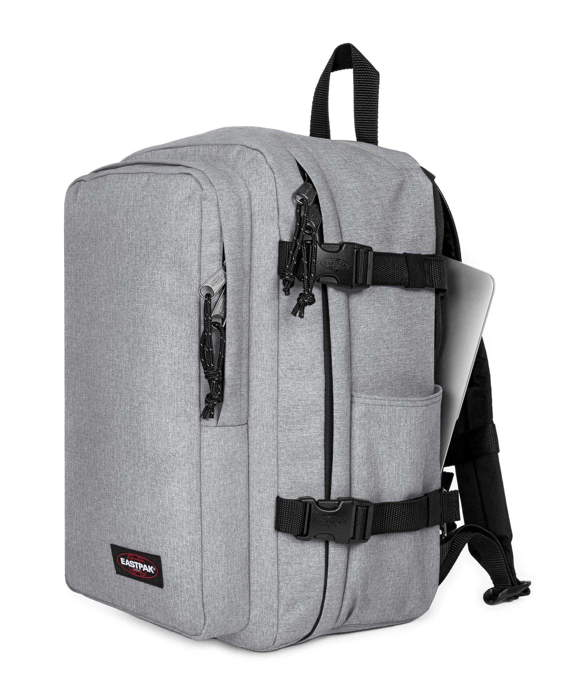 EASTPAK Cabin Pak'r Sunday Grey