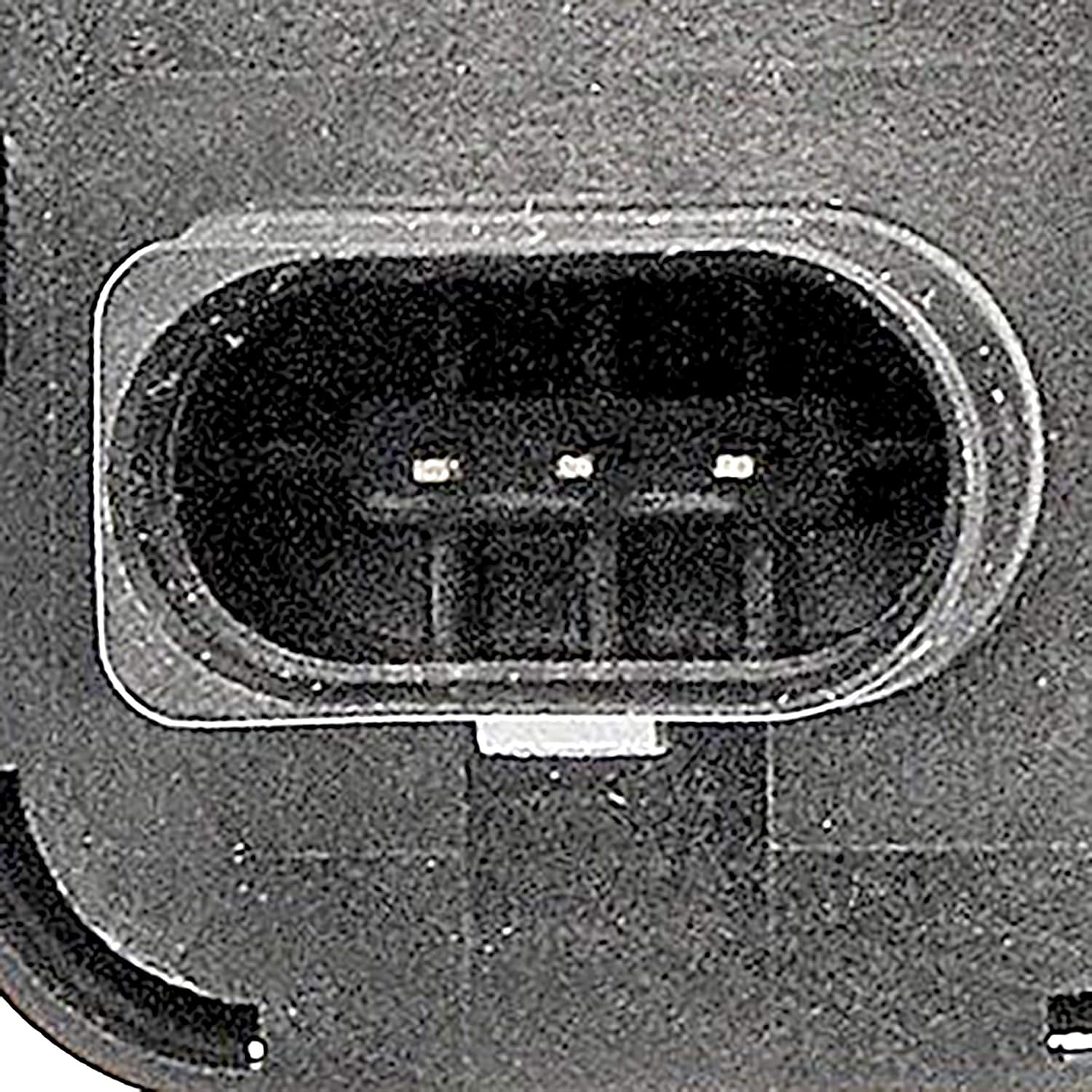 APDTY 135334 Fuel Vapor Leak Detection Pump