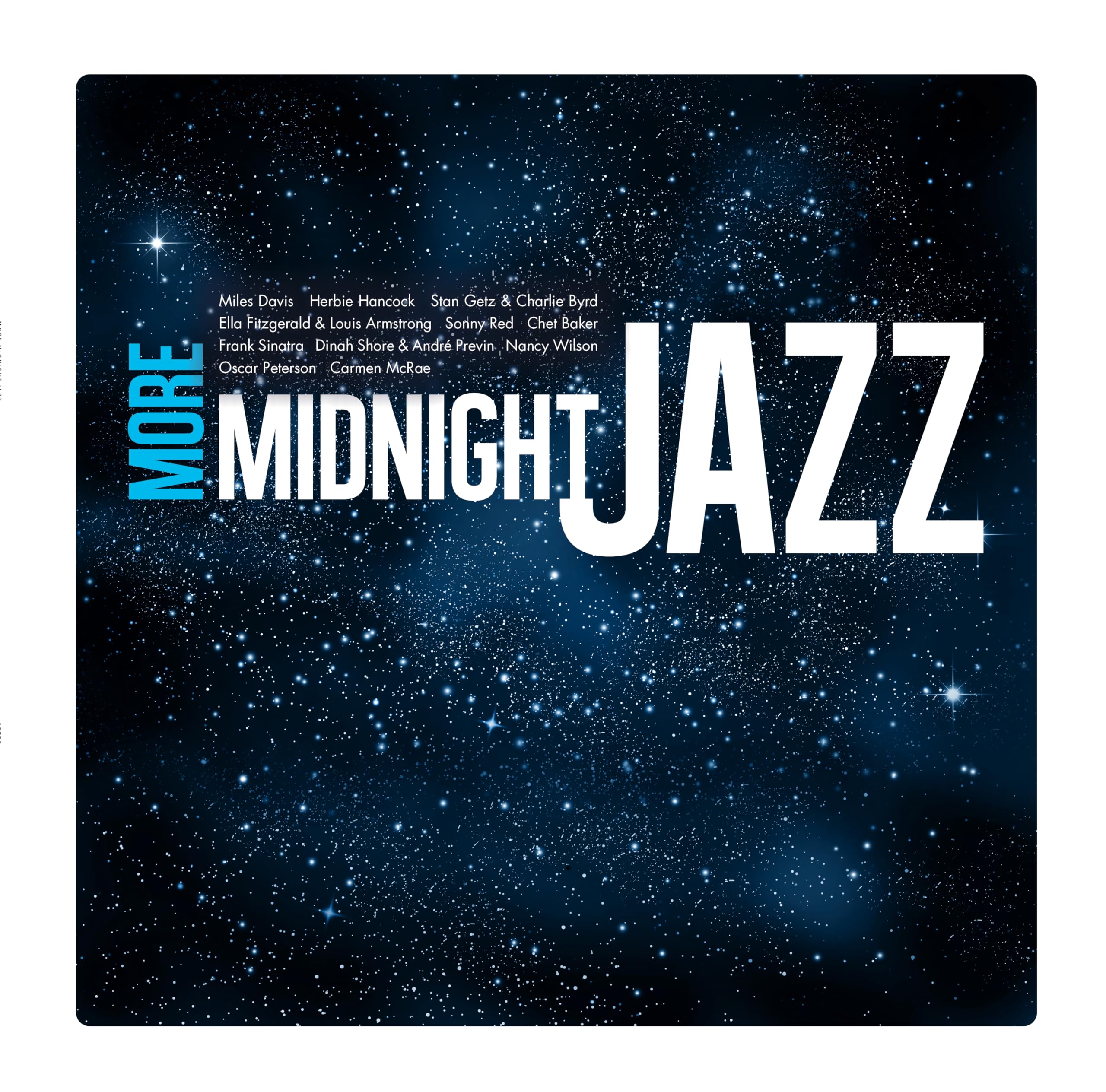 Midnight Jazz - The Magic Limited Box