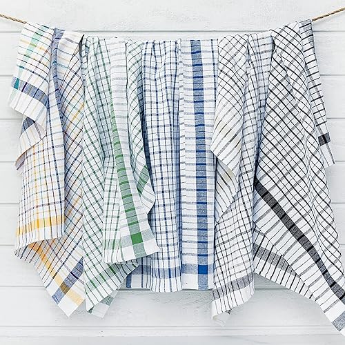 Miniatura 7 de Ritz Toalla de cocina pequeña, latte, 2 unidades