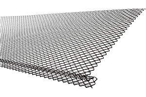 Premium Leaf Relief Gutter Guards