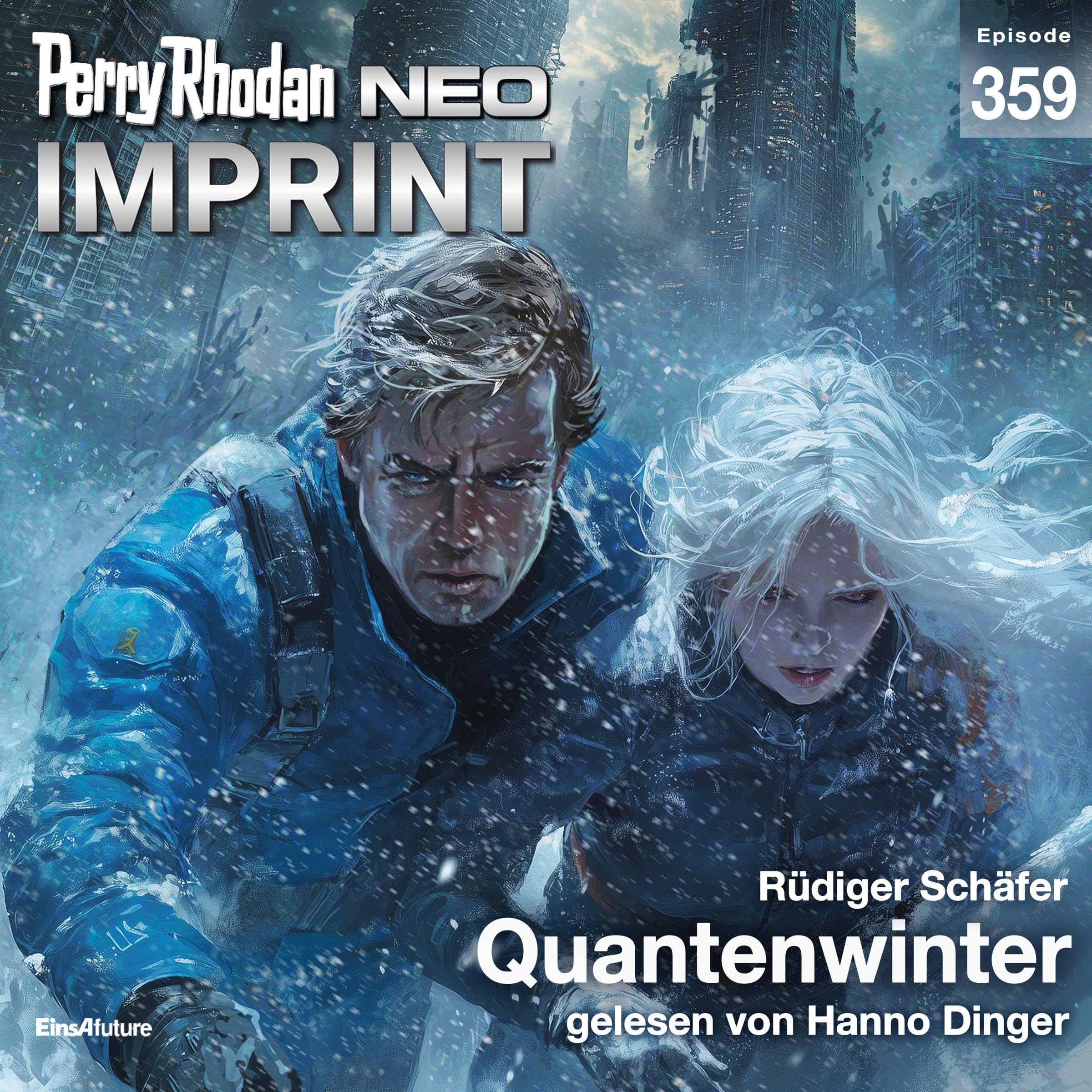 Quantenwinter