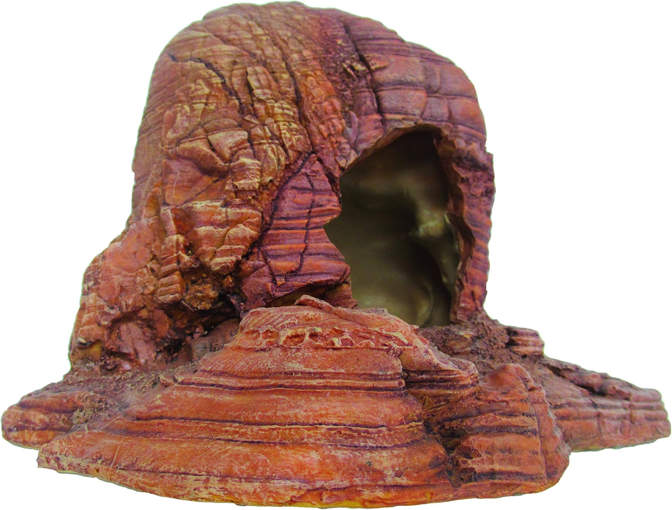 Reptiles Planet Monts Rif Rock for Terrarium, 19 x 13.5 x 14 cm