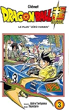 Download Dragon Ball Super - Tome 03 PDF