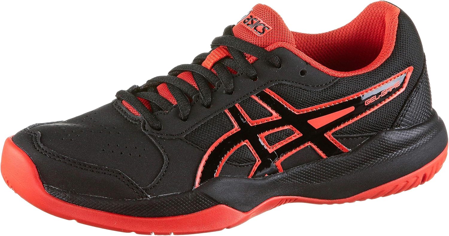 asics gel game junior