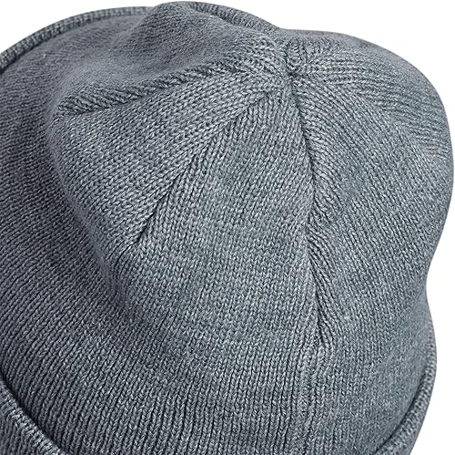 Miniatura 3 de adidas Men's Team Issue Fold Beanie