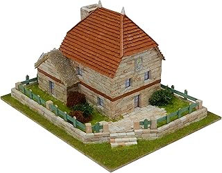 Country 11 Model Kit