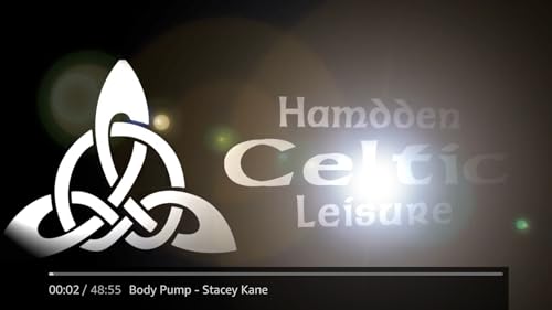 Celtic Leisure Online Classes