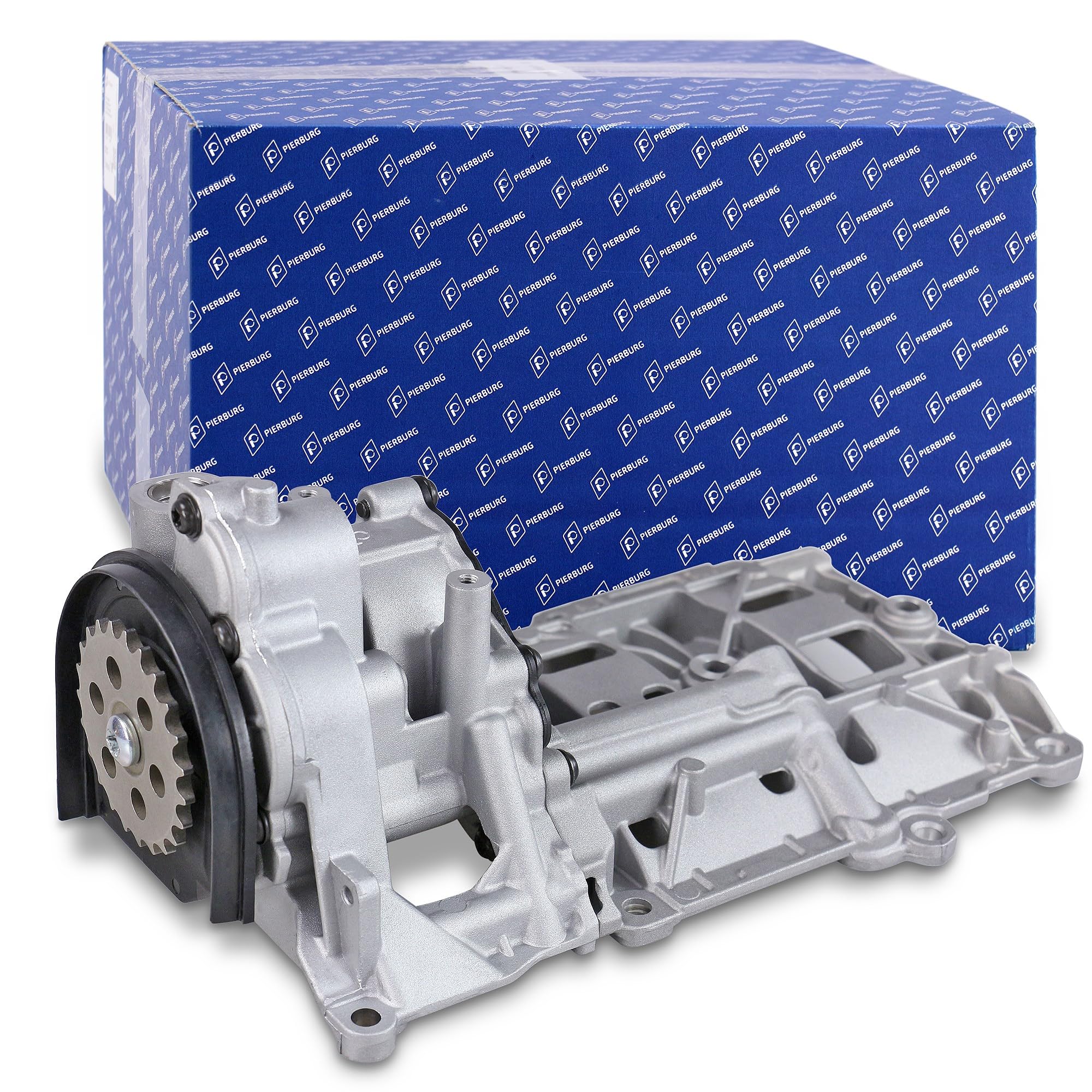 PIERBURG Pompa depressione, Sistema frenante 7.24808.29.0 | Compatibile con: BMW 1, 1, 2 Coupe, 3, 3, 3 Cabriolet, 3 Coupe, 3 Gran Turismo, 3 Touring, 3 Touring, 4 Cabriolet, 4 Coupe