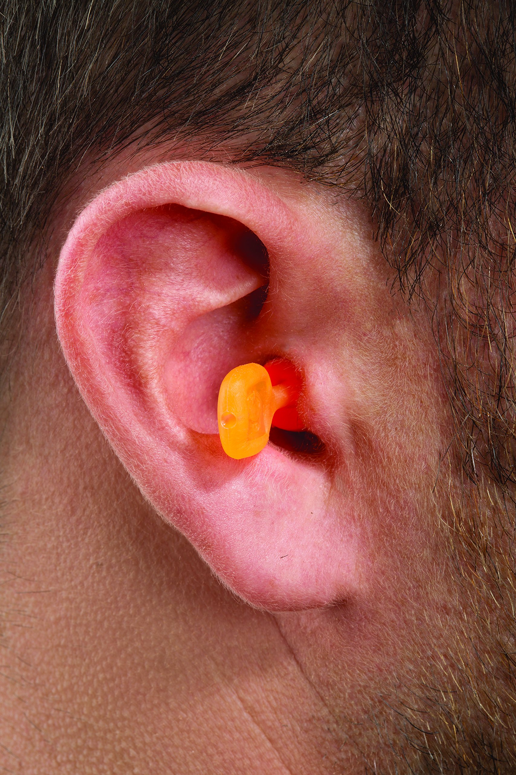HOWARD LEIGHT TRUSTFITPOD-1 Ear Plugs Uncorded/Polybag 100 Pairs by