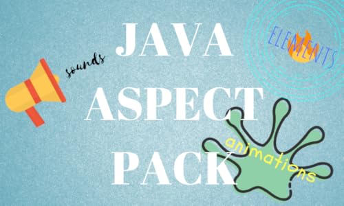 Java Aspect Pack For Minecraft PE