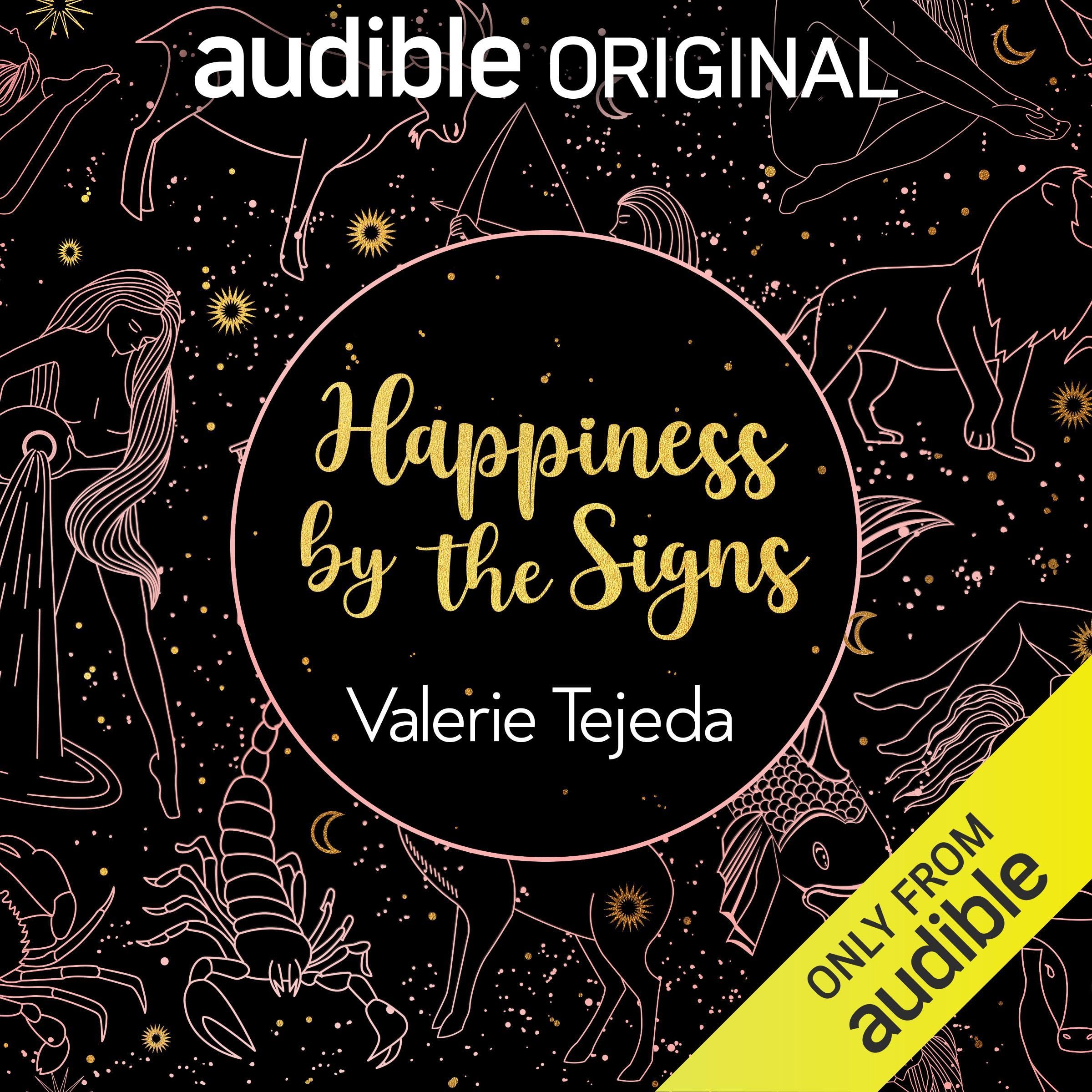 Cover art for Happiness by the Signs