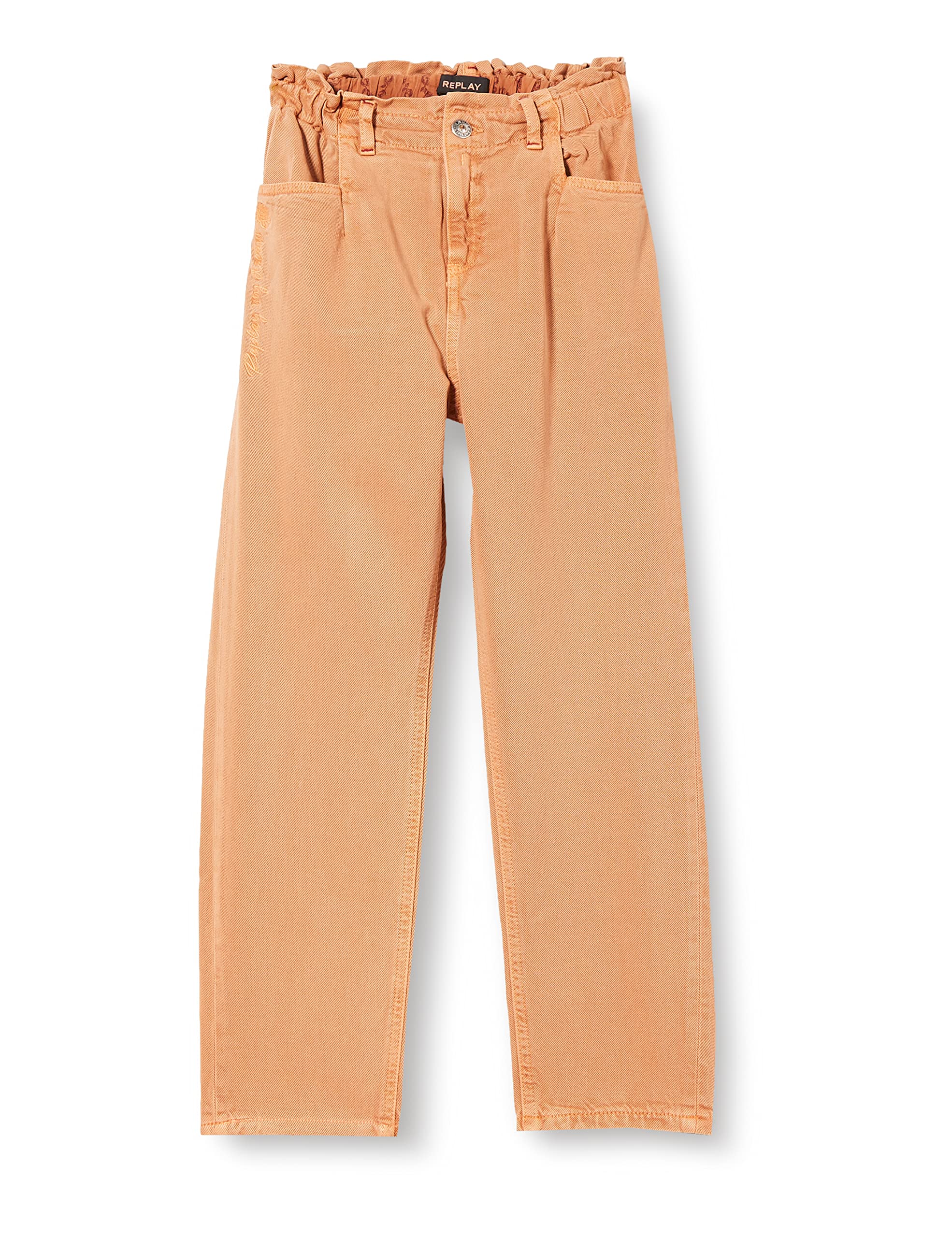 Pantalón Niñas Replay Sg9373